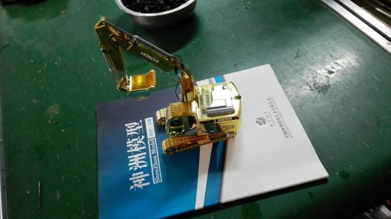 模型品質(zhì)革命如何發(fā)展？