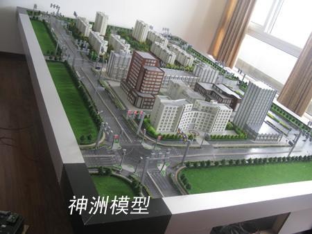 工業(yè)沙盤不但能夠做為商展還能減少開發(fā)進度檢測造型設(shè)計 工業(yè)沙盤不但能夠做為商展還能減少開發(fā)進度檢測造型設(shè)計